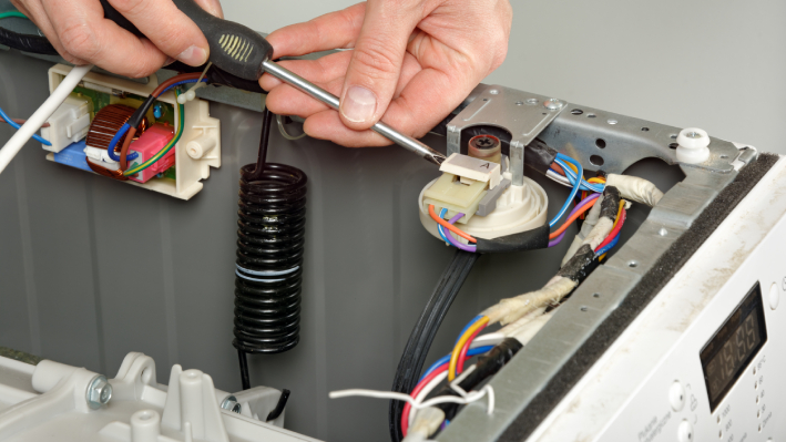 Tumble Dryer Repair Droylsden