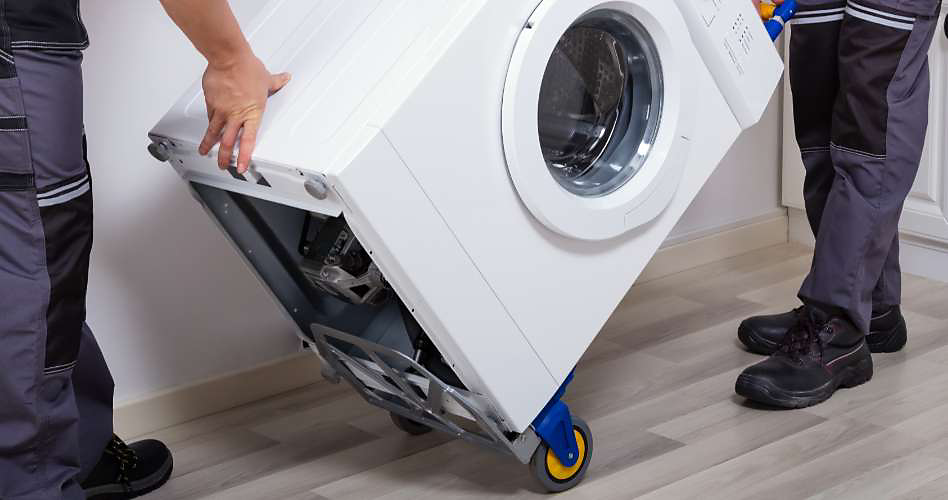 Free appliance collection Droylsden